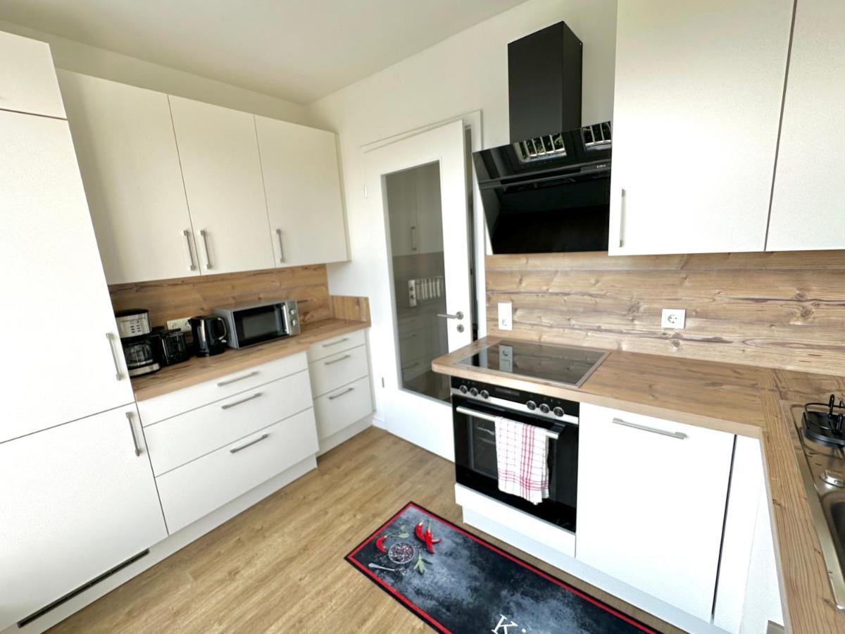 Design Apartment Dresden Centre - Enjoy And Relax Экстерьер фото